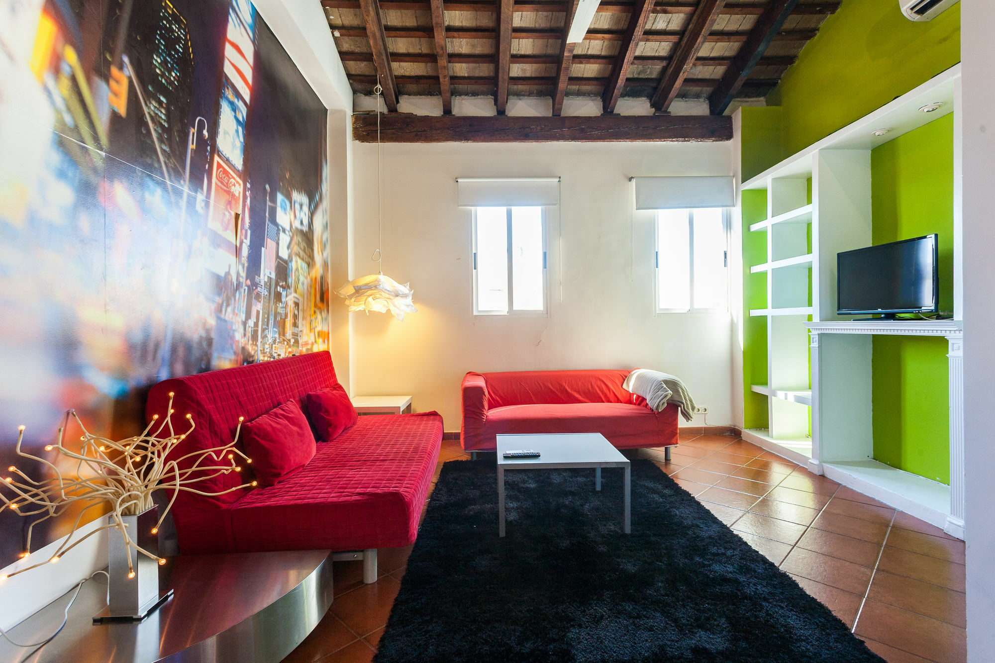 Maragata Flats Ruzafa Apartment Valencia Exterior foto